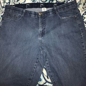 Just My Size Women’s Jeans